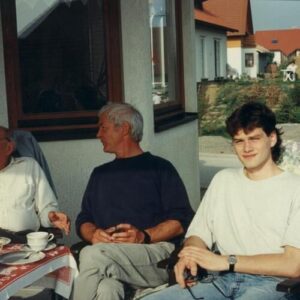 Boris Trakhtenbrot