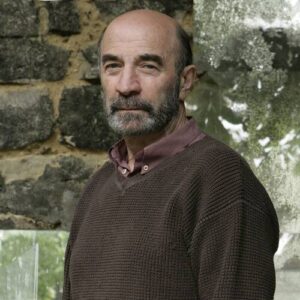Boris Zaborov