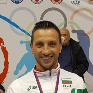 Borislav Ivanov