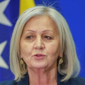 Borjana Krišto