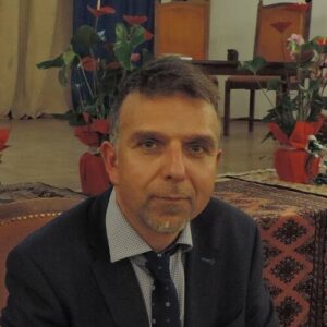 Boyan Petrov