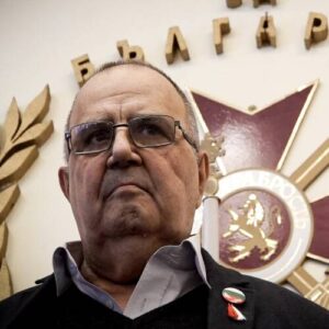 Bozhidar Dimitrov