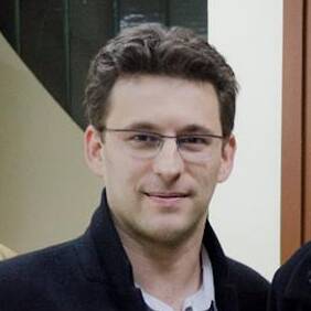 Božo Petrov