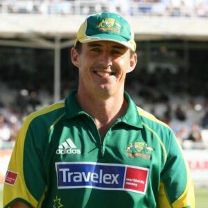 Brad Hogg