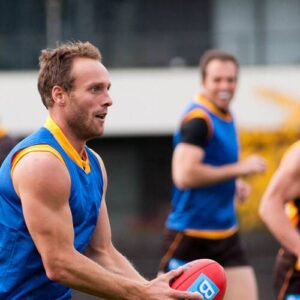 Brad Sewell