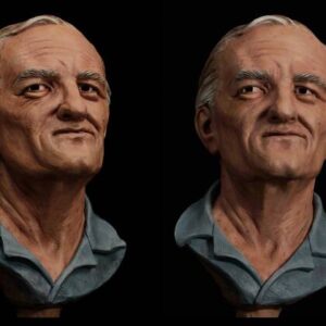 Bradford Bishop
