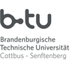 Brandenburg University of Technology Cottbus – Senftenberg Logo