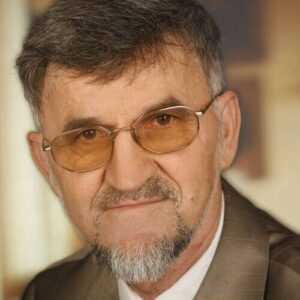 Branko Tošović
