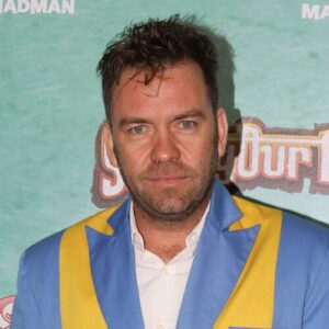 Brendan Cowell