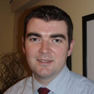 Brendan Griffin