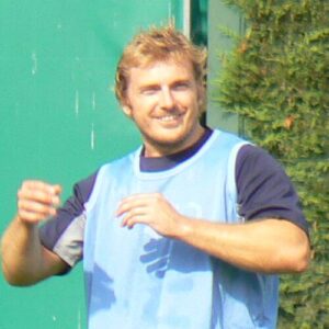 Brent Russell