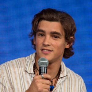 Brenton Thwaites