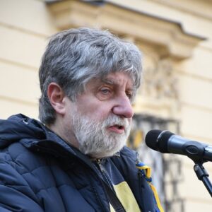 Břetislav Rychlík