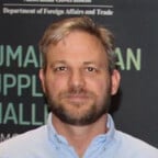 Brett Sutton