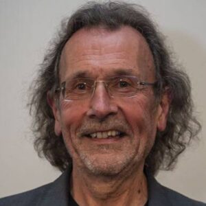 Brian Boyd