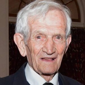 Brian Peter John Molloy