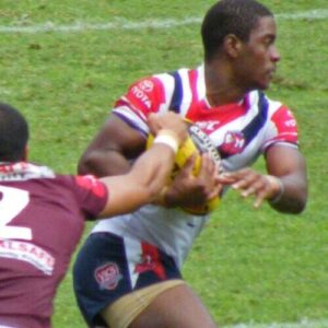 Brian Skosana