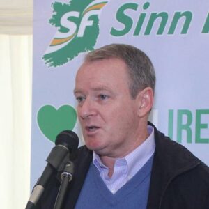 Brian Stanley
