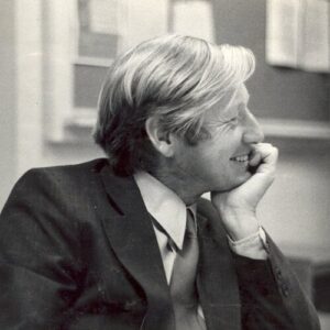 Brian Sutton-Smith