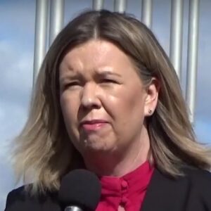 Bridget Archer