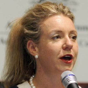 Bridget McKenzie