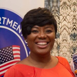 Bridget Otoo
