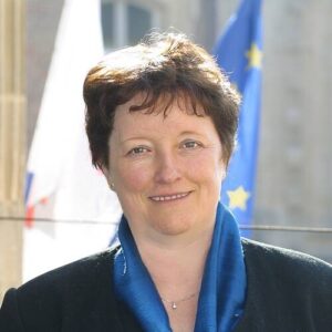 Brigitte Fouré