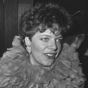 Brigitte Kaandorp