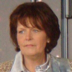 Brigitte Le Brethon