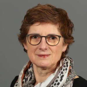 Britta Haßelmann