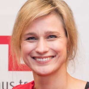 Britta Heidemann