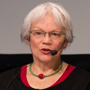 Britta Marakatt-Labba