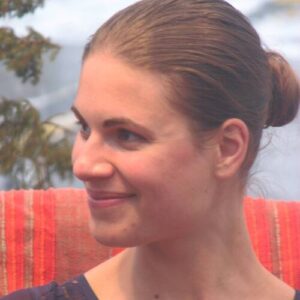 Britta Soll