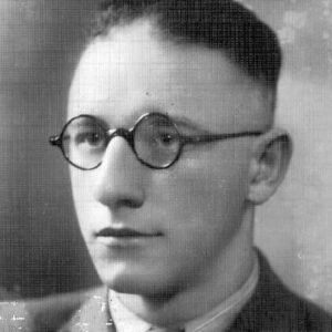 Bronius Krivickas