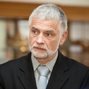 Bronius Markauskas