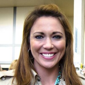 Brooke Baldwin
