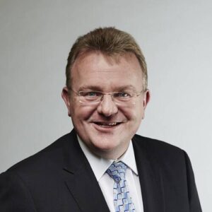 Bruce Billson