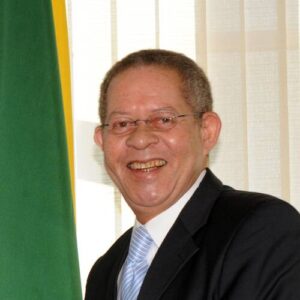 Bruce Golding