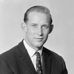 Bruce Murray