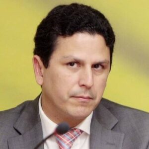 Bruno Araújo