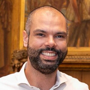 Bruno Covas