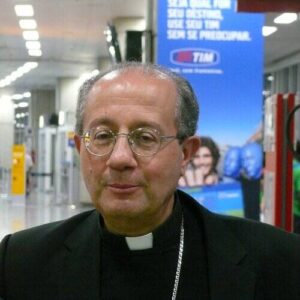 Bruno Forte