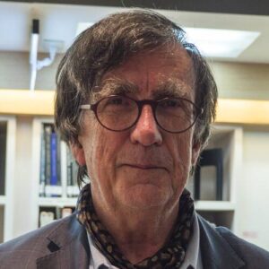 Bruno Latour