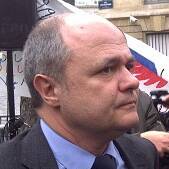 Bruno Le Roux