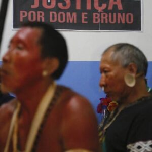 Bruno Pereira