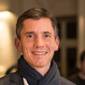 Bruno Studer