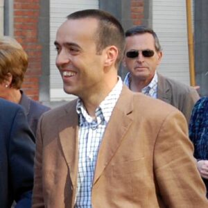 Bruno Tobback