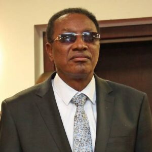 Bruno Tshibala