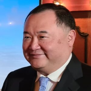 Bruno Wu