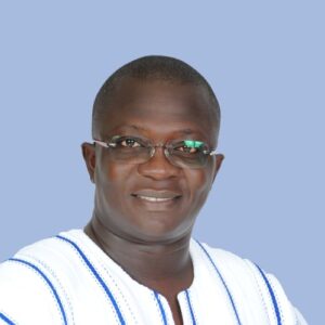 Bryan Acheampong